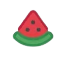 Sticker (Watermelon)