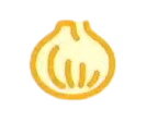 Sticker (Onion)