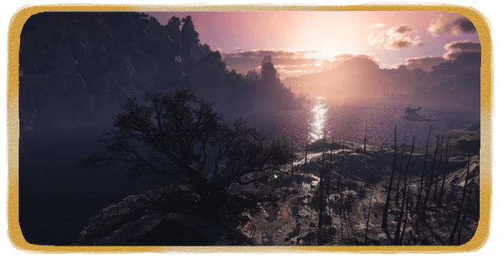 WWM - Where a Thousand Buddhas Wept