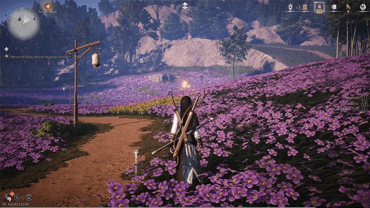 Universal Harmony 11