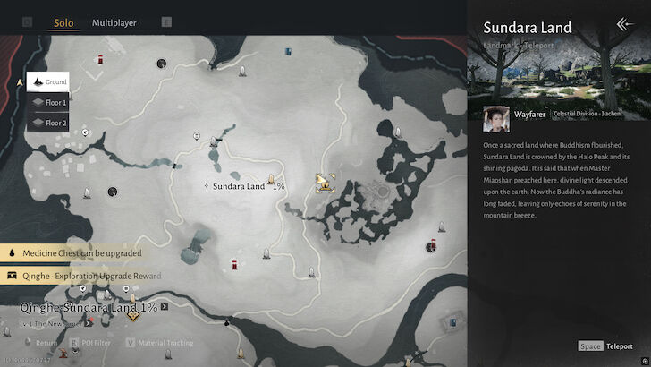 ,Esoteric Revival Legacy Clue 1