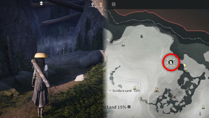 ,Flying Gourds Legacy Clue 2