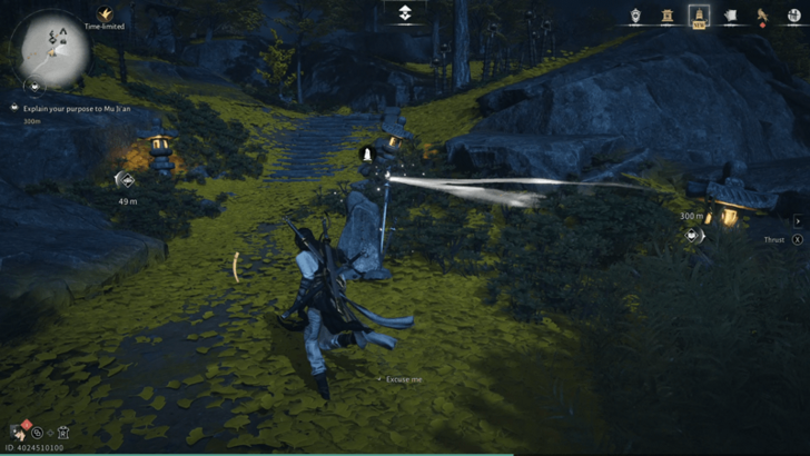 Mercyheart Monastery