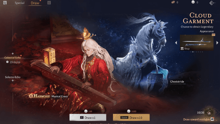 Gacha System Explained