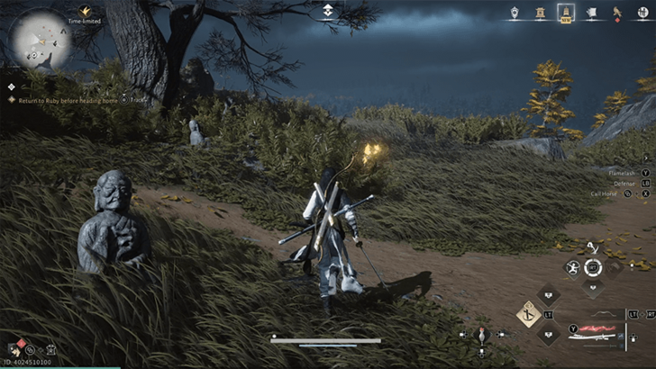 Universal Harmony 10