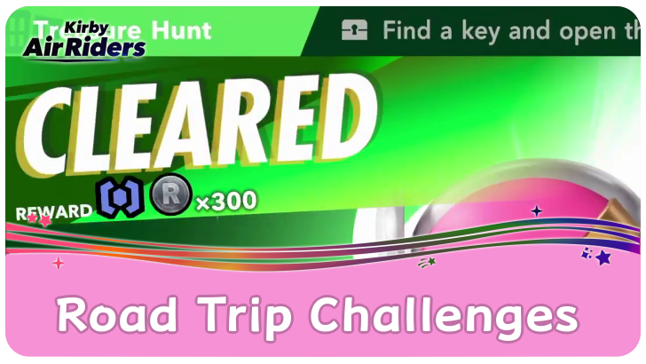 Challenge Encounters