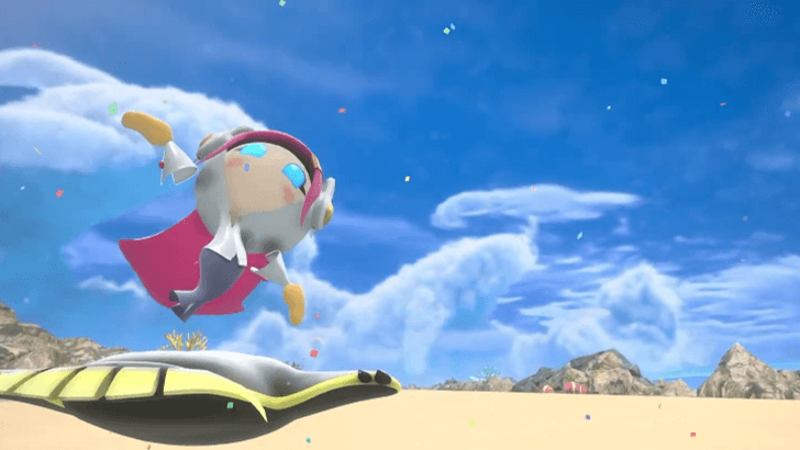 Road Trip Takes Around 2 Hours Long to Beat