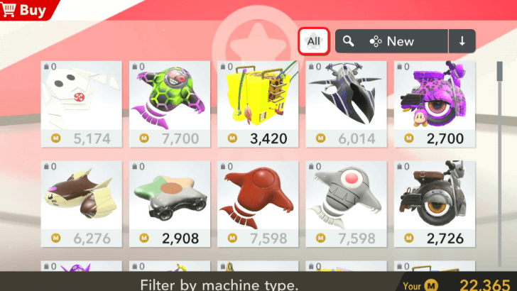 Buy A Machine from Machine Market