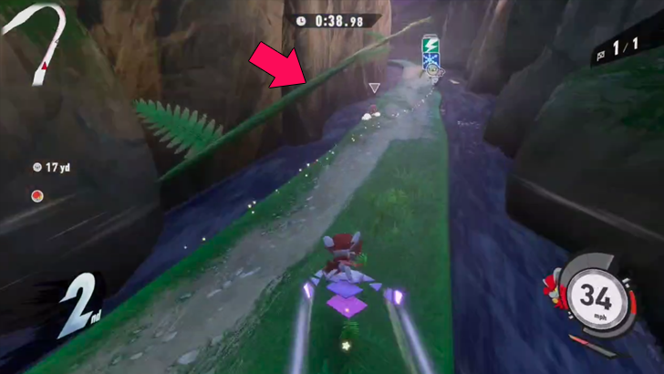 Celestial Valley Vines