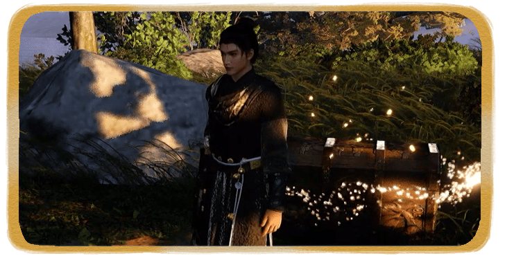 WWM - Initiation: Well of Heaven Elder