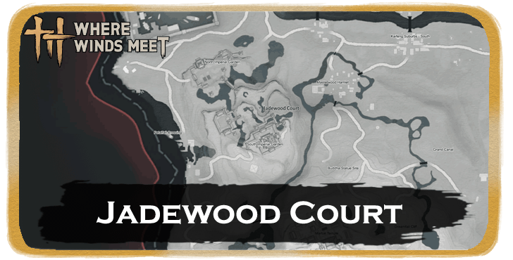 WWM Jadewood Court
