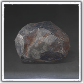 Raw Ore Image