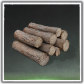 Crabapple Wood Image