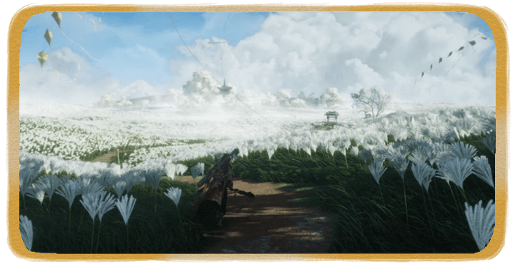 WWM - Dream in Flames