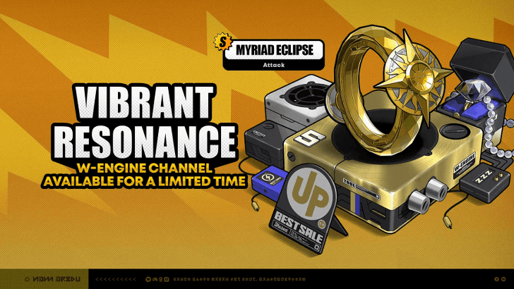 Zenless Zone Zero Vibrant Resonance Version 2.4 Phase 1 Guide