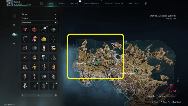 Once Human - How to Get Polar Jelly