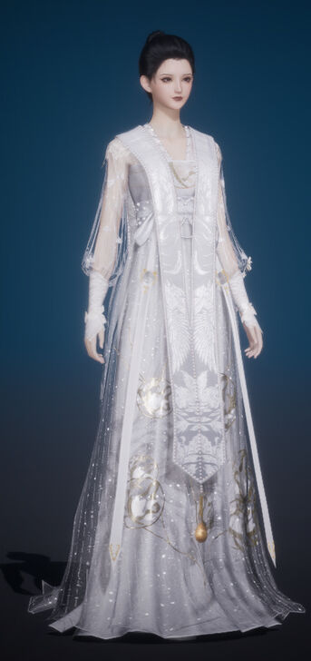 Loyal Heart Set M Alternate Style