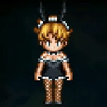 P Cannock Rabbit Suit