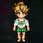 P Cannock Blessed Bikini