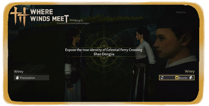 How to Expose the Scammer