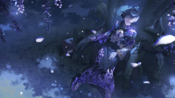 Wuthering Waves Sumika Discovered an End to the Time Loop