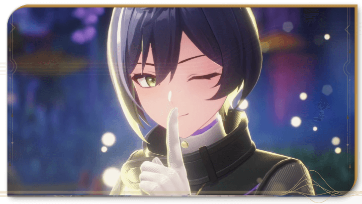 Wuthering Waves Who is Sumika