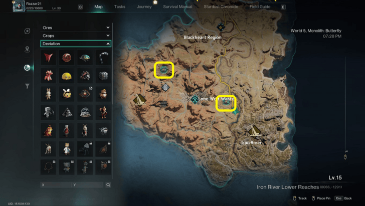 Once Human - How to Get Invincible Sun