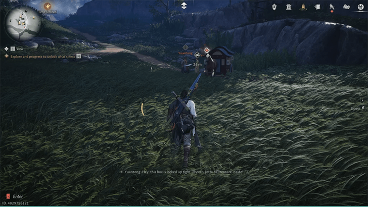 Merchant’s Peril Rescue