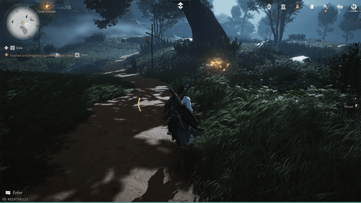 Universal Harmony 13