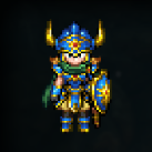 P Cannock Erdrick Normal