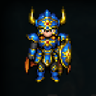 Cannock Erdrick Normal