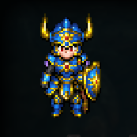 Moonbrooke Erdrick Normal