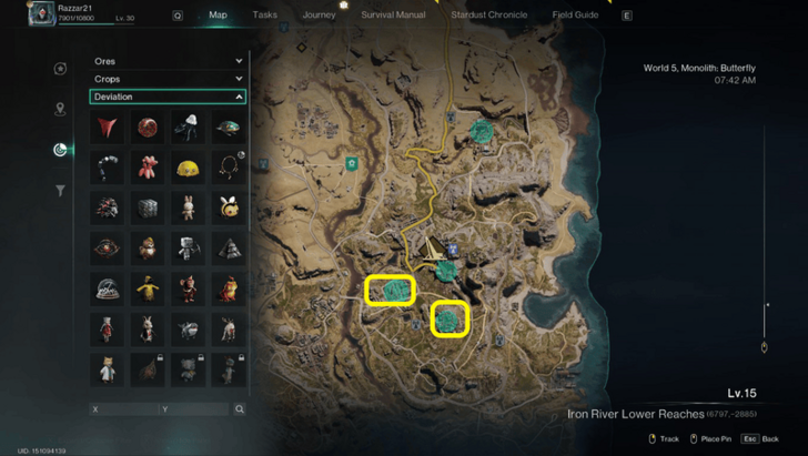 Once Human - How to Get Dreamcatcher