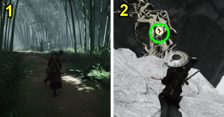 WWM - Soar Through the Clouds