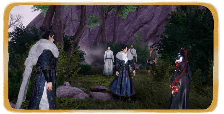 WWM - Scammer Victims