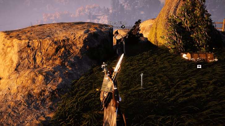 WWM - Scammer Victims - Trigger Bug