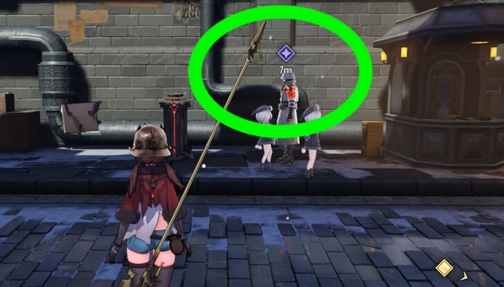 How to Find Dynamic Quests Duet Night Abyss DNA