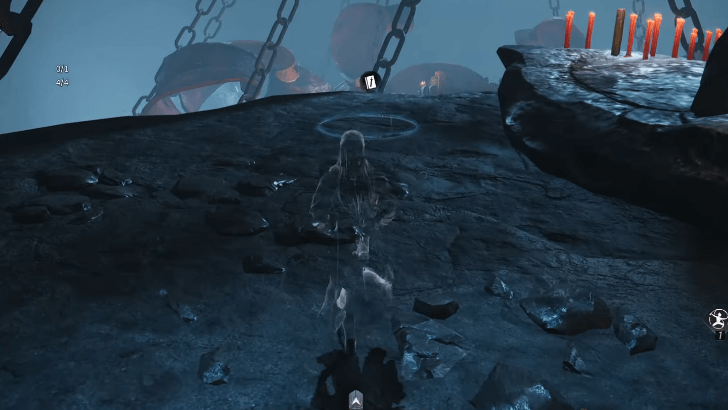 Unlocks Martial Arts