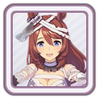 Super Creek (Chiffon-Wrapped Mummy) Icon