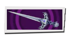 P5 Phantom X - Spina Glacialis Image