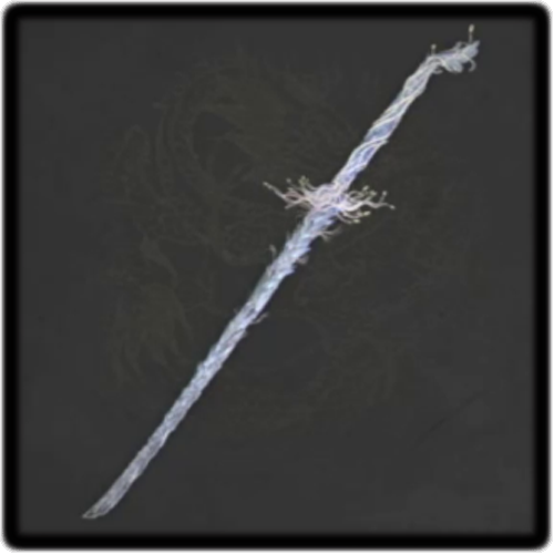 Swanblade