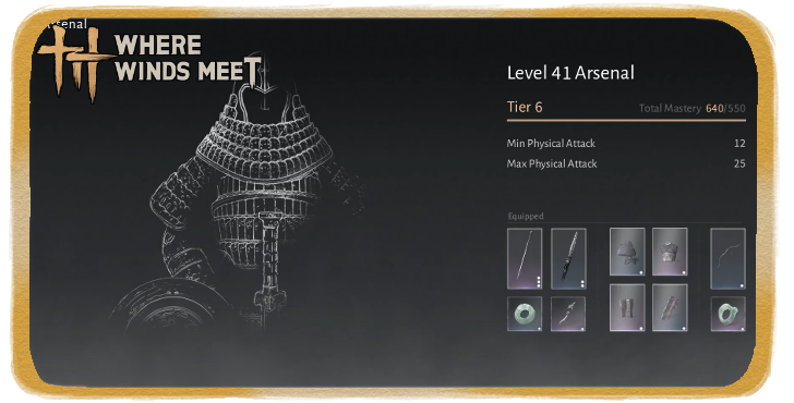 How to Unlock Arsenal