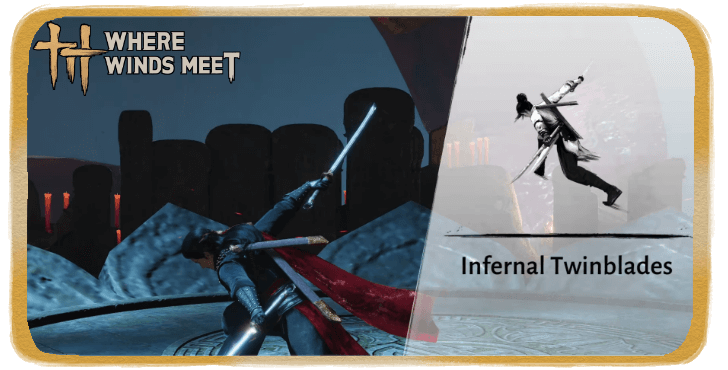 Skill Theft Guide Partial