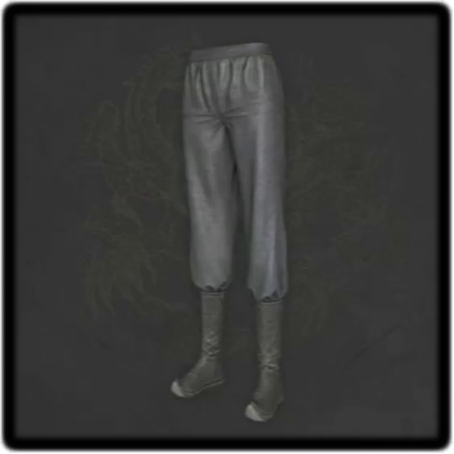 Draconic Duskdance Boots