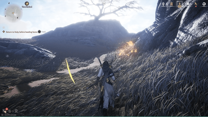 Universal Harmony 14