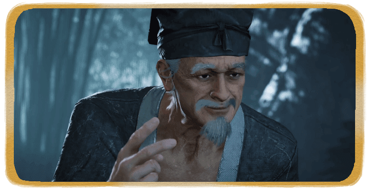 WWM - Twisted Destiny