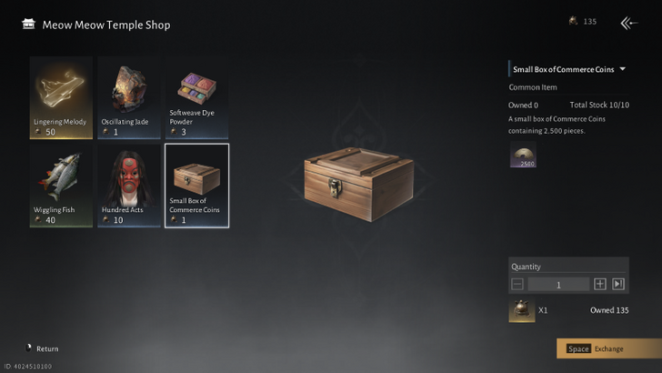 Bells for Commerce Coins