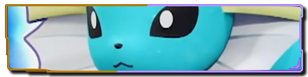 Pokemon UNITE - Vaporeon Release Dates