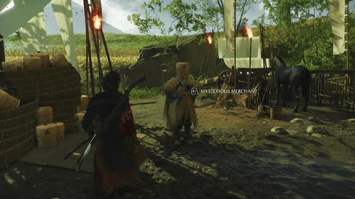 Masujiro the Melodious