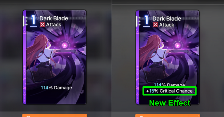 Chaos Zero Nightmare Potential Upgrade